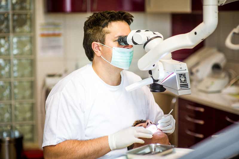 Przychodnia Stomatologiczna FIDENT Leszno