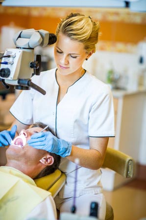 Przychodnia Stomatologiczna FIDENT Leszno