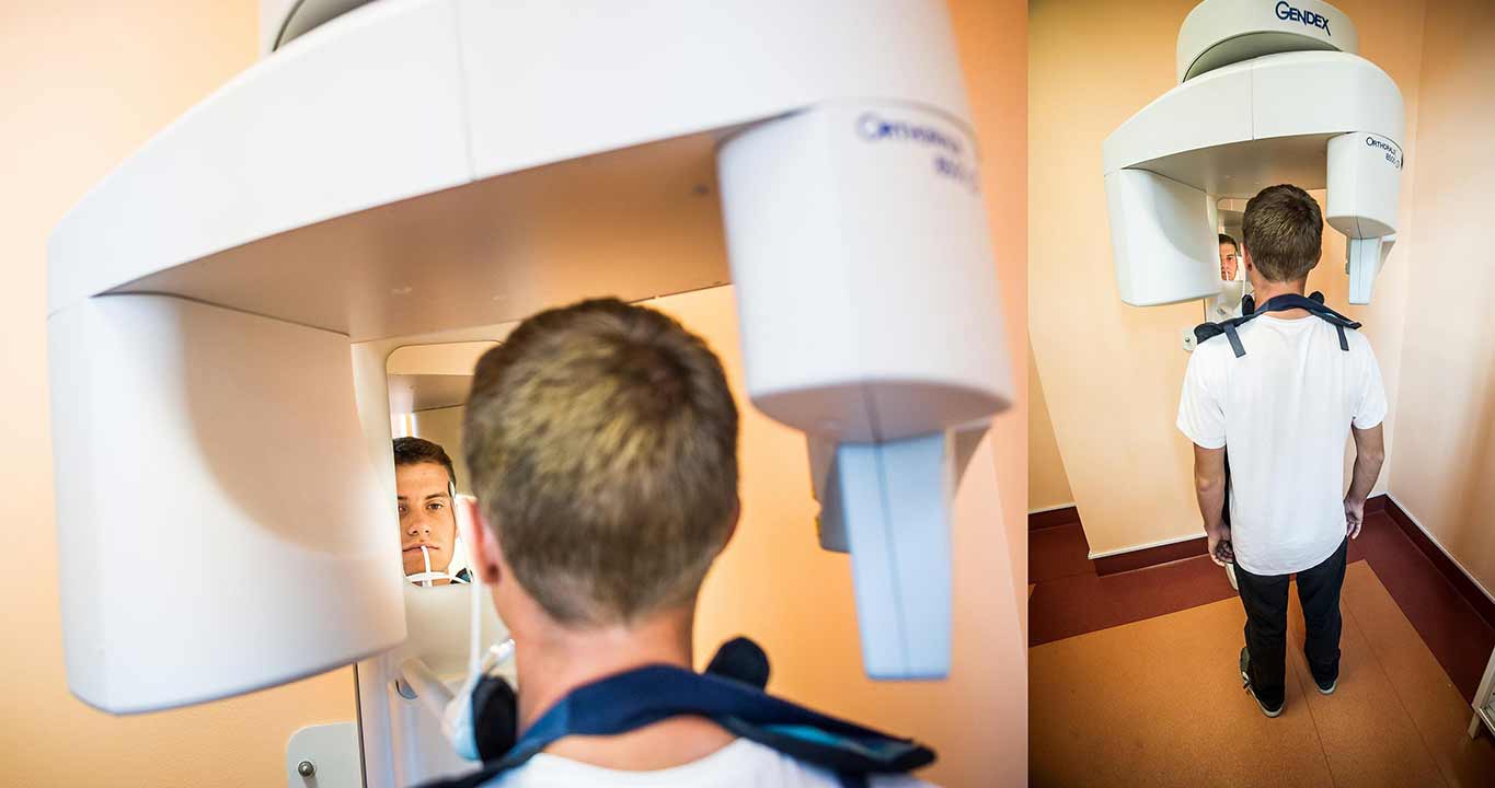 Przychodnia Stomatologiczna FIDENT Leszno