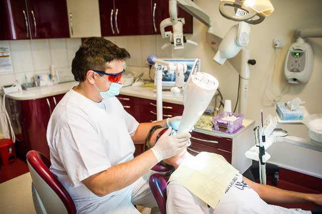 Przychodnia Stomatologiczna FIDENT Leszno